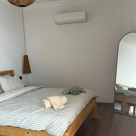 Willa Mavinin Sonsuz Tonu 3 Yatak Odasi 3 Banyo