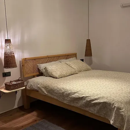 Mavinin Sonsuz Tonu 3 Yatak Odasi 3 Banyo Willa